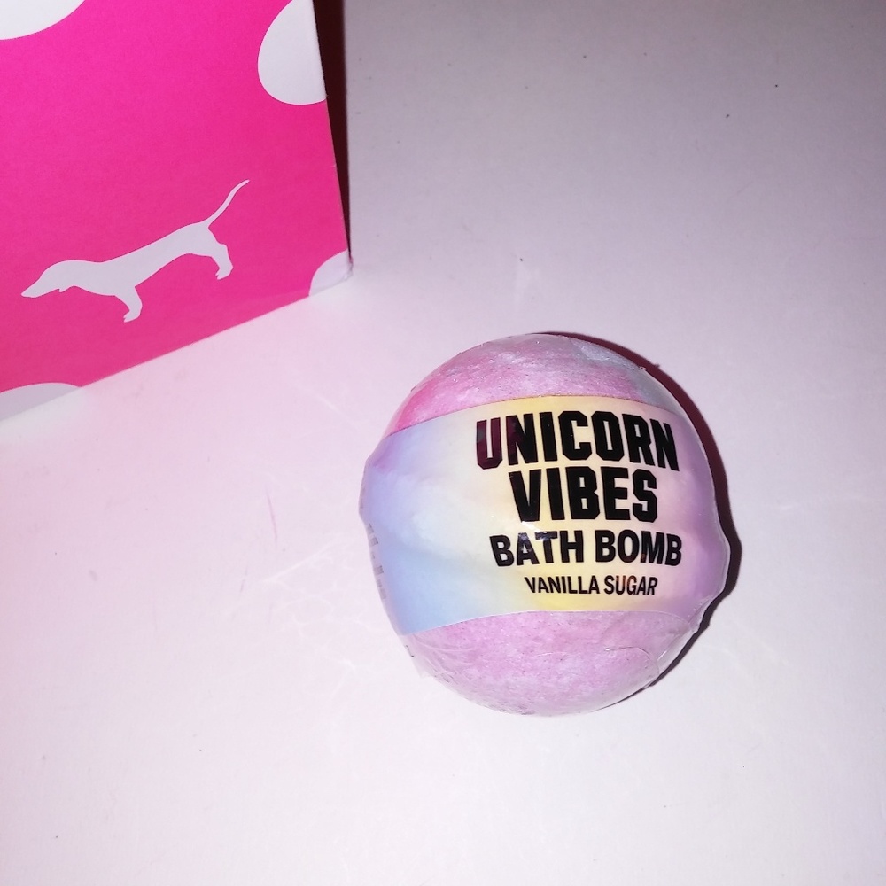 Victoria Secret PINK Bath Bomb